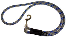 Krebs Recycle 2 ft. Heeler Leash